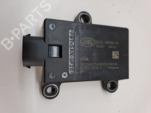 Elektronisk modul LAND ROVER RANGE ROVER EVOQUE (L538) 2.2 D 4x4 (150 hp) 23944231