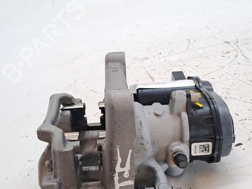 Left rear brake caliper OPEL CORSA F (P2JO) 1.2 MHEV | BP28179334M107 