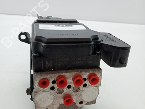 Used ABS pump LEXUS IS I (_E1_) 200 (GXE10) (155 hp) 23343330