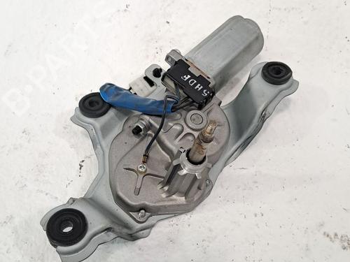 Rear wiper motor HYUNDAI i30 (GD) 1.4 CRDi | BP27463712M102 