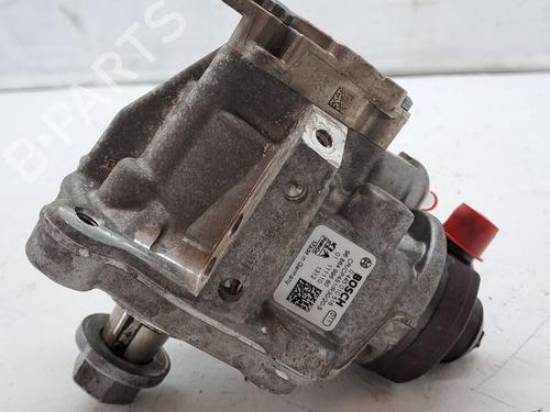 Injection pump CITROËN BERLINGO Box Body/MPV (B9) 1.6 HDi 90 | BP26574837M78 