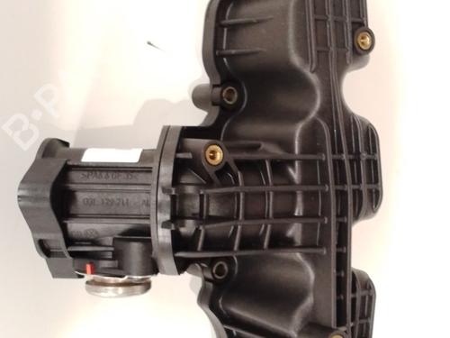 Used Intake manifold VW PASSAT B7 (362) 1.8 TSI (160 hp) 31061945