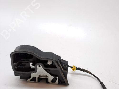 Front right lock BMW 5 (E60) 520 d | BP23369985C97 