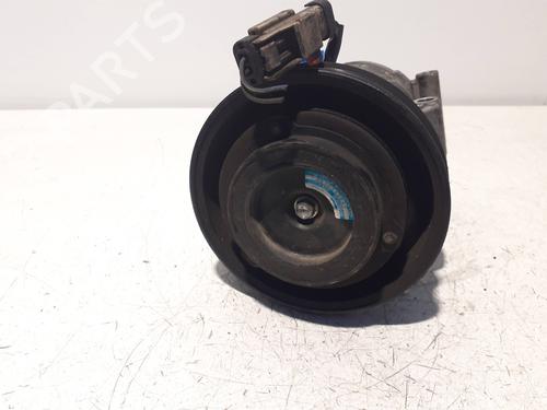 AC-Kompressor CHRYSLER VOYAGER IV (RG, RS) 2.4 (147 hp) 25988118