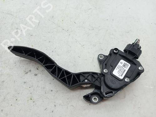Pedal RENAULT KADJAR (HA_, HL_) 1.3 TCe 140 (HLNB, HLN1) | BP23355886I4 