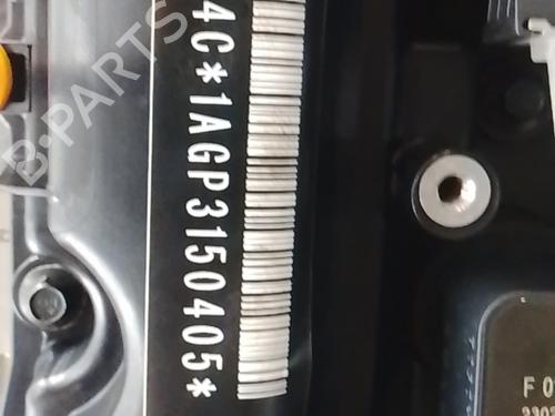 Engine MG MG ZS SUV (AZS1) 1.5 VTi | BP39465651M1 - Image 2