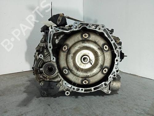 Gearbox CITROËN C4 SPACETOURER (3D_) 1.6 BlueHDi 120 | BP26193136M3 