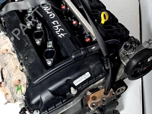 Engine DODGE AVENGER 2.0 | BP32743459M1  - Image 5