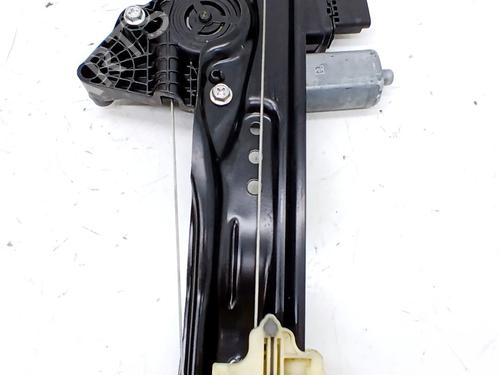 Used Rear right window mechanism Rear right window mechanism CITROËN C3 AIRCROSS II (2R_, 2C_) 1.5 BlueHDi 110 (110 hp) 34154292 34154292
