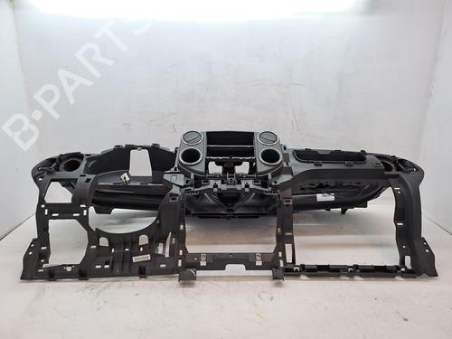 Used Dashboard PEUGEOT PARTNER Box Body/MPV 1.6 HDi 16V (90 hp) 27653055