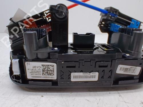 Climate control HYUNDAI i10 III (AC3, AI3) 1.0 MPi | BP38557621I5 - Image 2