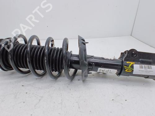Used Left front shock absorber Left front shock absorber 38557587 38557587