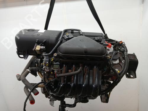 Engine NISSAN MICRA III (K12) 1.4 16V | BP23358307M1 