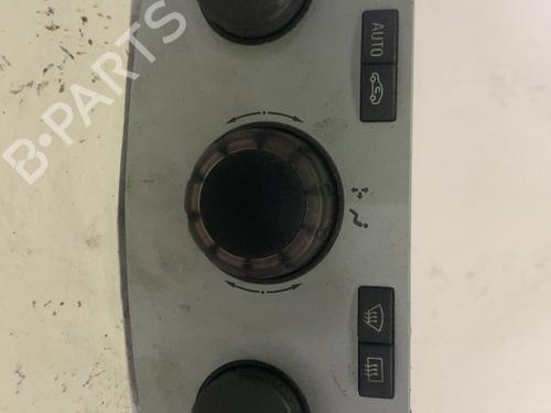 Used Climate control Climate control OPEL CORSA D (S07) 1.4 (L08, L68) (90 hp) 33766695 33766695