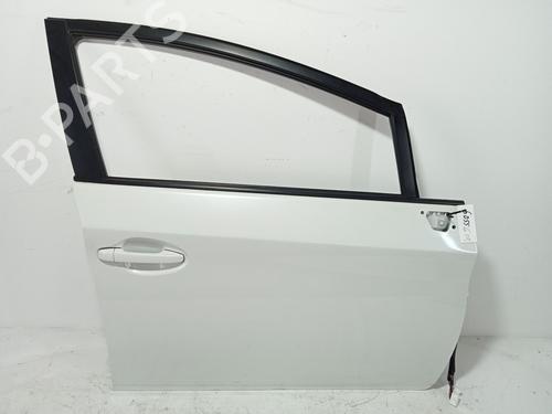 Used Right front door Right front door TOYOTA YARIS (_P9_) 1.8 VVTi (ZSP90_, ZSP90R) (133 hp) 34618197 34618197