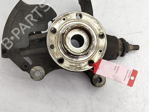 Used Left front steering knuckle Left front steering knuckle 37224593 37224593
