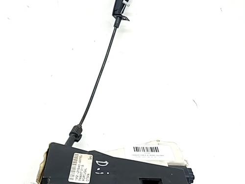 Front left lock VW SHARAN (7M8, 7M9, 7M6) 1.9 TDI | BP30920322C98