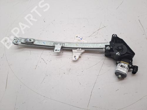 Rudehejsemekanisme Højre bagtil HYUNDAI i20 III (BC3, BI3) 1.0 T-GDI (101 hp) 24171621
