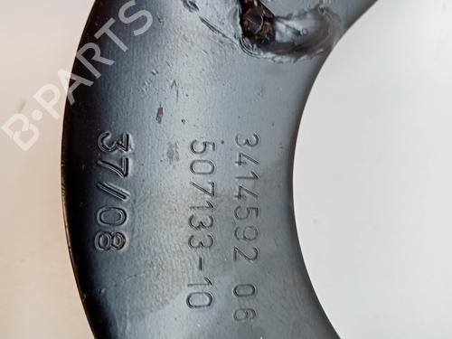 Clutch pedal BMW X3 (E83) xDrive 20 d | BP23339202I13 