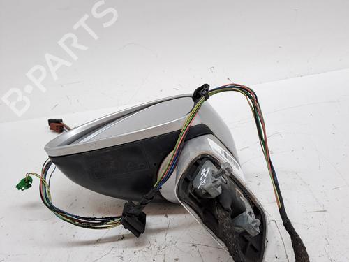 Left mirror CITROËN C4 I (LC_) 1.6 HDi | BP23378213C26 