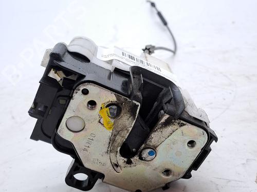 Front right lock FIAT 500 (312_) 1.2 (312AXA1A) | BP23942440C97 