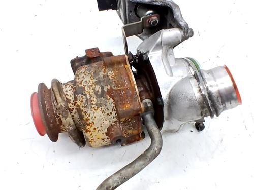 Used Turbocharger/Supercharger Turbocharger/Supercharger BMW 1 (E87) 120 d (177 hp) 35977337 35977337