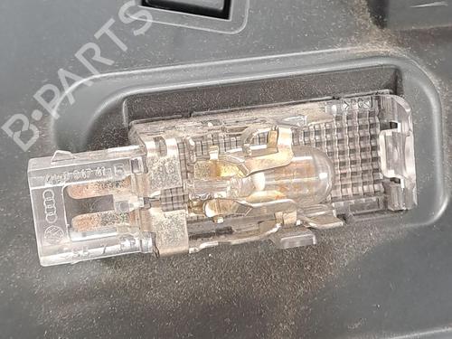 Glove box SEAT IBIZA IV (6J5, 6P1) 1.6 TDI | BP24736106C95 