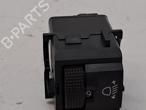 Commande de phare CITROËN C3 AIRCROSS II (2R_, 2C_) 1.5 BlueHDi 110 (110 hp) 23368770