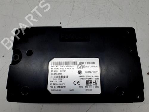 Elektronisk modul FORD FOCUS III 1.6 TDCi | BP29558387M83