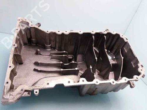 Oliebundkar VW TOUAREG (7LA, 7L6, 7L7) 2.5 R5 TDI | BP23457970M115 