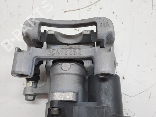 Left rear brake caliper HYUNDAI TUCSON (TL, TLE) 1.6 GDi | BP23285731M107 