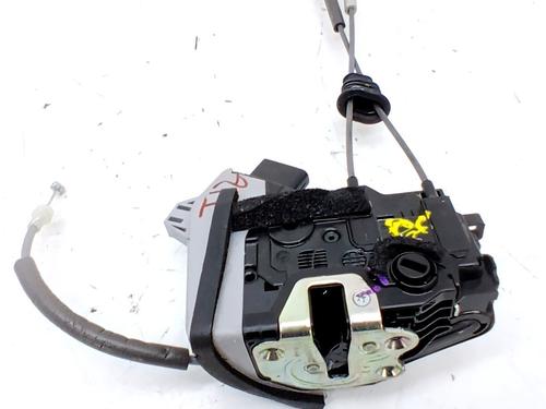 Venstre bagtil lås Venstre bagtil lås HYUNDAI IONIQ (AE) 1.6 GDI Hybrid (141 hp) 34114724 34114724