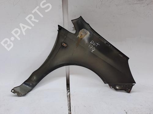 Left front fenders OPEL CORSA D (S07) 1.3 CDTI (L08, L68) | BP25153881C41