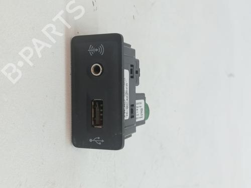 Elektronisk modul VW GOLF VII (5G1, BQ1, BE1, BE2) 2.0 TDI (150 hp) 28037023