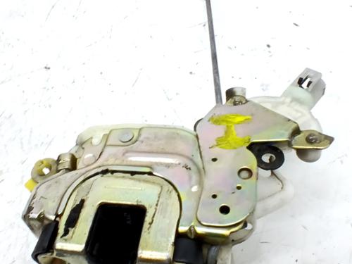 Used Front left lock NISSAN PATHFINDER II (R50) 2.7 TD 4WD (PR50) (131 hp) 32256987