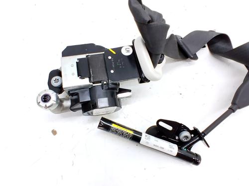 Front left seatbelt FORD MONDEO V Saloon (CD) 2.0 Hybrid | BP37288893I26 - Image 3