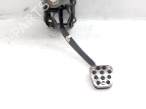 Bremsepedal Bremsepedal HONDA CIVIC VIII Hatchback (FN, FK) 2.2 CTDi (FK3) (140 hp) 34341785 34341785
