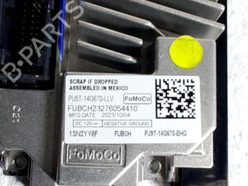 Electronic module FORD USA EDGE 2.0 TDCi AWD | BP31369492M83