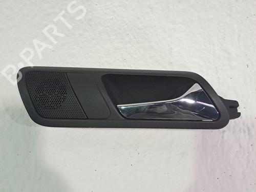 Used Front right interior door handle VW PASSAT B5.5 (3B3) 2.0 (115 hp) 25248866