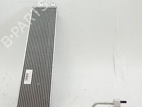Used AC radiator AC radiator 39557693 39557693