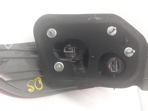 Right taillight HONDA ACCORD VIII (CU) 2.0 i (CU1) | BP29024498C35