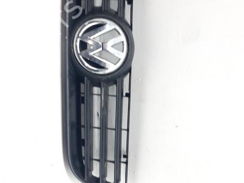 Grill Grill VW POLO IV (9N_, 9A_) 1.6 16V (105 hp) 36377027 36377027