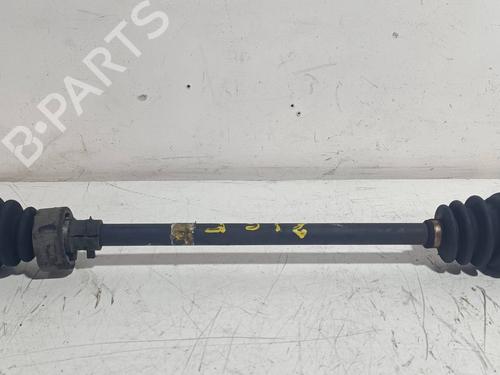 Used Right front driveshaft DAEWOO MATIZ (M100, M150) 0.8 (52 hp) 26538072