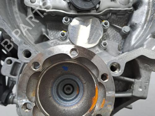 Gearbox AUDI A1 CITY CARVER (GBH) 35 TFSI | BP23376065M3 
