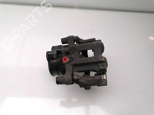 Used Right rear brake caliper HONDA CIVIC X Hatchback (FC_, FK_) 1.5 VTEC (FK7) (182 hp) 24402211