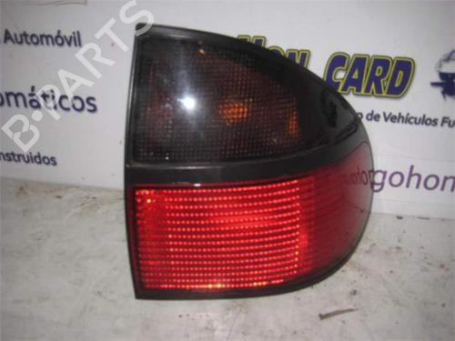 Used Right taillight RENAULT LAGUNA I (B56_, 556_) 2.2 D (B56F/2) (83 hp) 25458660