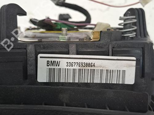 Førerens kollisjonspute BMW 5 (E60) 530 i xDrive | BP25999368C9 