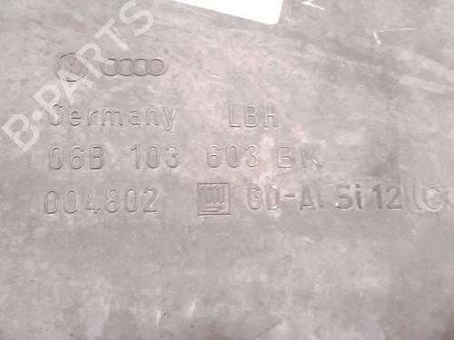Oil sump AUDI A4 B6 (8E2) 1.9 TDI | BP38749762M115 - Image 4