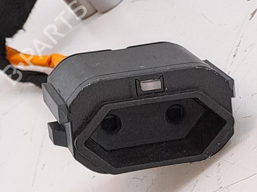 Electronic module PEUGEOT 308 II (LB_, LP_, LW_, LH_, L3_) 1.2 THP 130 | BP28141974M83 