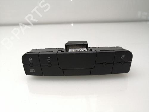 Used Switch SEAT IBIZA IV (6J5, 6P1) 1.6 TDI (90 hp) 23449788